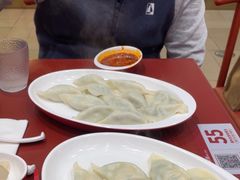 -喜家德虾仁水饺(长泰广场店)