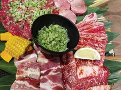 -虎丸烧肉(世纪汇店)