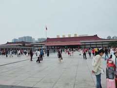 -珠海拱北口岸