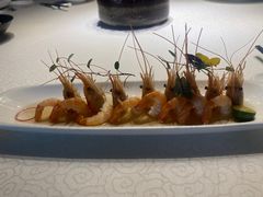 -九里云松·天香餐厅