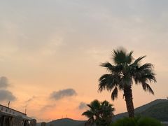 -嵊泗基湖沙滩