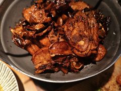 -岛风·台食小馆 ISLAND BISTRO(烟台山店)