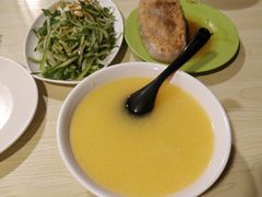 -老北京馅饼粥(西单店)