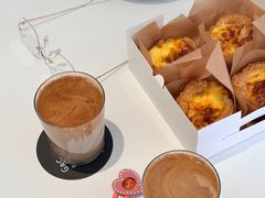 -吉森Bakery(教育路店)