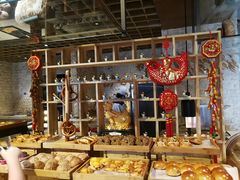 -天津湾西餐厅(三亚海棠湾洲际度假酒店)