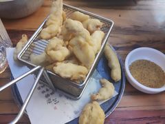 -好口味小吃楼·东北菜(太原南街店)