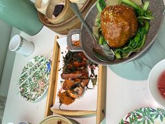 -苏梦江南·淮扬菜(夫子庙店)