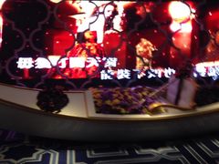 iphone_upload_pic-INLOVE KTV(世博源店)