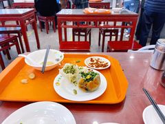 -护国寺小吃(新街口店)
