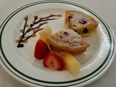 -成桂西餐厅·42年的味道(五大道疙瘩楼店)