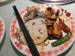 -红透天牛排海鲜自助(长和国际直营店)