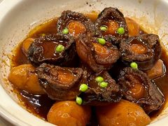 -海尔洲际酒店天下一品中餐厅