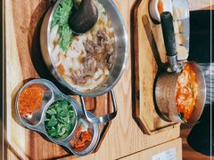 -小满手工粉(上海文峰广场店)