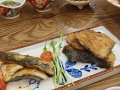 -红叶日本料理(辰熙广场店)