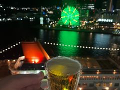 -神户美利坚公园东方大酒店