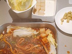 -半天妖烤鱼(新世界店)