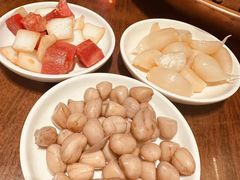 -南门涮肉(后海店)