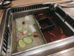 -野妹经典火锅(民治店)