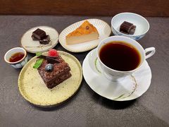-Rechill Cafe(工体店)