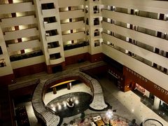-西安永宁门大景城堡酒店