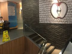 -麦当劳(宝山大厦店)
