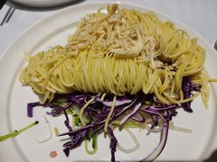 鸡丝凉面-眉州东坡·熊猫主题餐厅(枫蓝店)