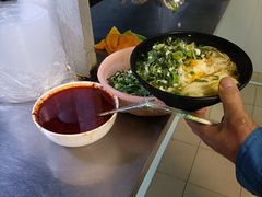 -上海为民商行清真饭店(南大路店)