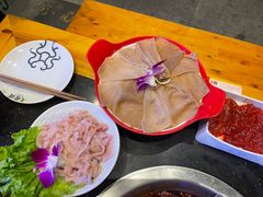 -大龙燚火锅(白石洲店)