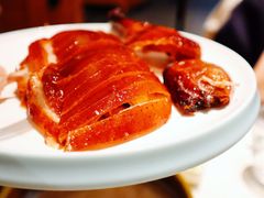 -局气烤鸭·北京菜(德云社店)