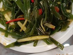 -台北楚楚园馅饼粥(虹桥南丰城店)