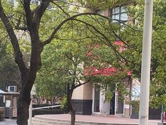 -湖北银行(东湖景园社区支行)