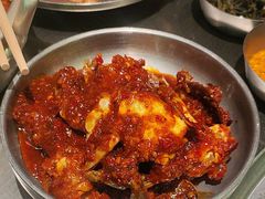 -山葵说·泥炉烤肉(泰达时尚E街区店)