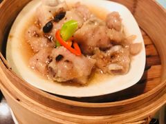 -海航大厦万豪酒店彩海轩中餐厅(霄云路店)