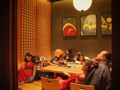 -月下料理(楷林IFC店)