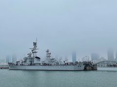 -中国人民解放军海军博物馆