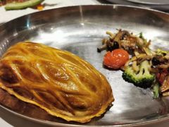 -马克西姆俄罗斯餐厅(通亚街店)