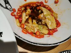 -新太二·鲜料川菜(花都融创茂店)