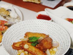 -北京北辰洲际酒店
