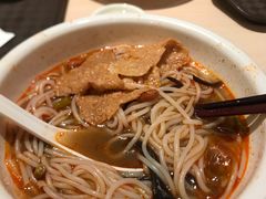 -水平有限广西米粉·广西风味集(五道口店)