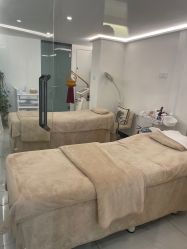 -美奈サロン美甲美睫皮肤管理