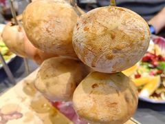 -钱锋炭缸烧烤(南湖大路总店)