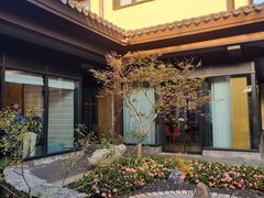 -雅达·阳羡溪山小镇中心