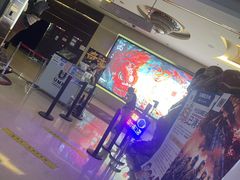 -UME影城(安贞DTS:X店)