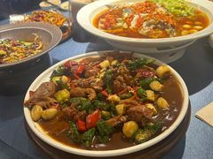 -蜀香格格•剁椒鱼头(龙西店)