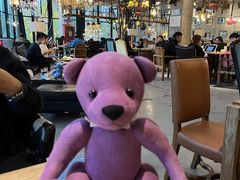 -maan coffee漫咖啡(通州店)