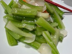 -和记小菜(东方店)