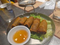 -Cô Thành Restaurant