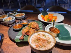 -薇酌饮·陕西菜(南门外店)