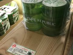 -乐天免税店(明洞店)
