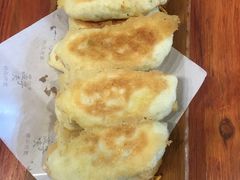 -孟夫子水煎包(锦艺城店)